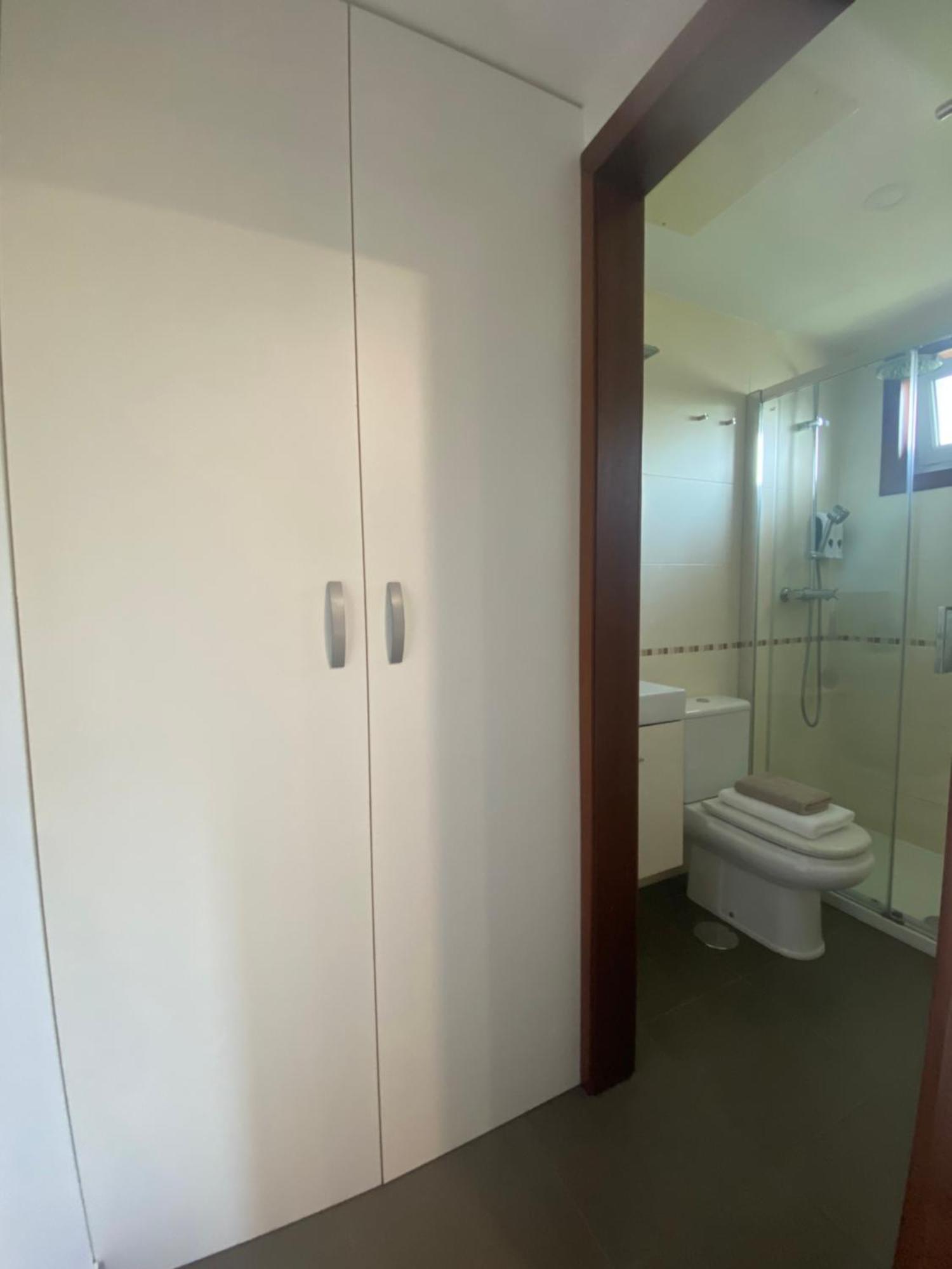 Apartamento Loft Playa Rodeira Cangas do Morrazo Exterior foto